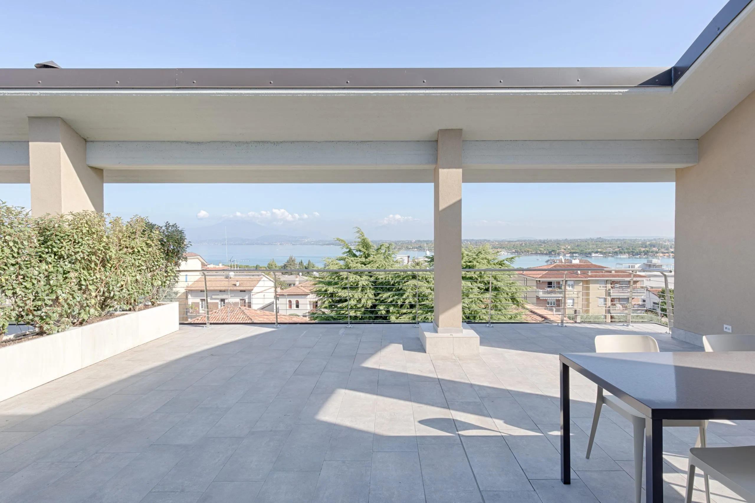 Appartamenti lago di Garda